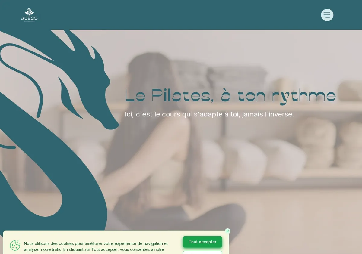Site Aceso