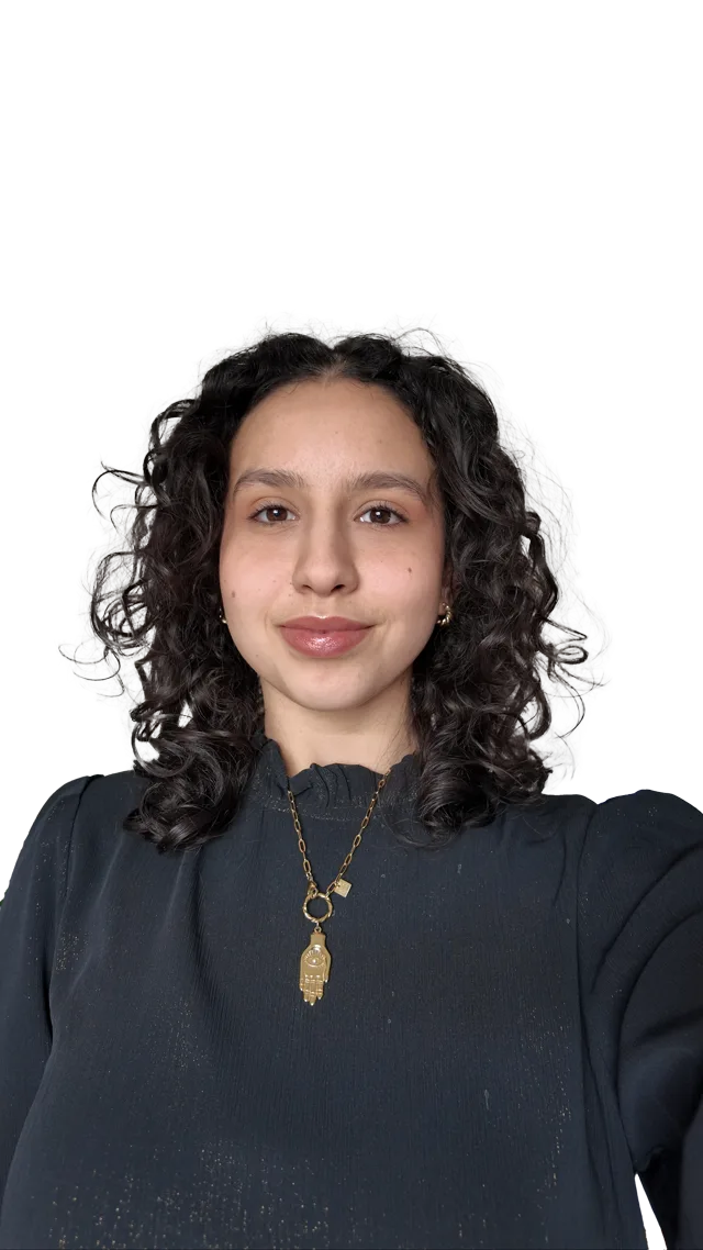 Responsable Réseaux & Marketing